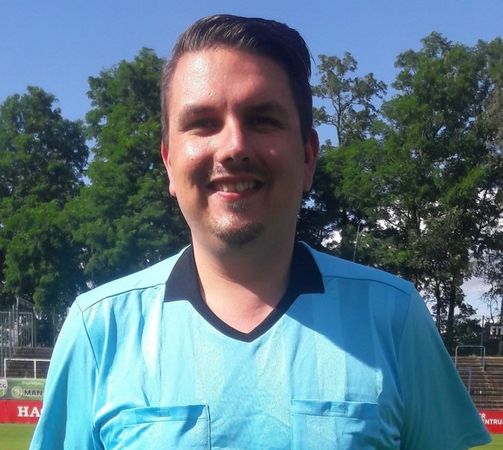 Sebastian Habig